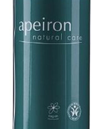 Apeiron Natural Care Keshawa Balance Shampoo 200ml - Shampoo  - 4251191899881