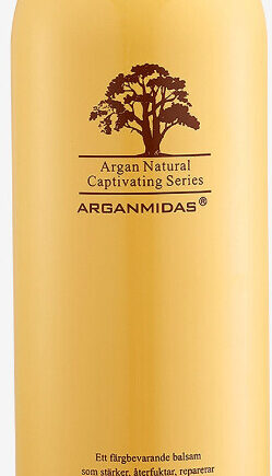Arganmidas Color Protect Shampoo 1000ml - Arganmidas Shampoo  - 7350081640477