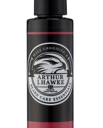 Arthur Hawke Beard Shampoo 125ml - Shampoo  - 3991