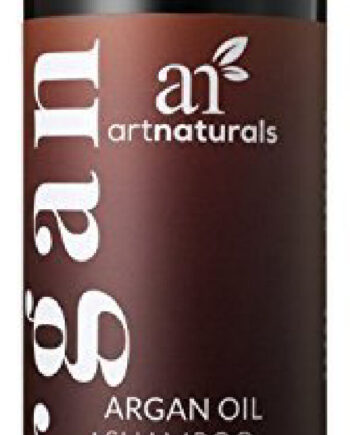 Artnaturals Argan Oil Shampoo 473ml - Shampoo  - 816820020711