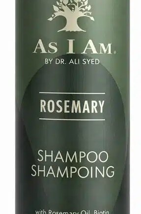 Rosemary Shampoo 237 - Shampoo  - 858380045599