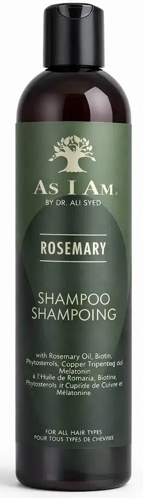 Rosemary Shampoo 237 - Shampoo - 858380045599