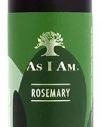Rosemary Shampoo For All Hair Types 237ml - Shampoo  - 858380045599
