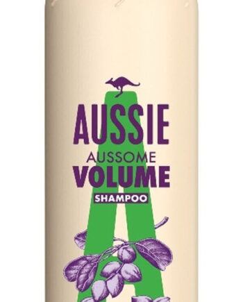 Aussie Aussome Volume Shampoo With Australian Plum 500ml - Shampoo  - 5410076514458