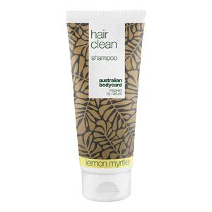 Australian Bodycare Hair Clean Lemon Myrtle 200 - Shampoo  - 5709455014673