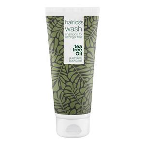 Australian Bodycare Hair Loss Wash Shampoo 200 - Shampoo  - 5709455008269