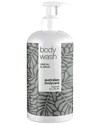 Body Wash 500 Australian Bodycare - Shampoo  - 5709455006111