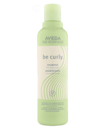 Aveda Curly Shampoo 250ml - Shampoo  - 018084844601