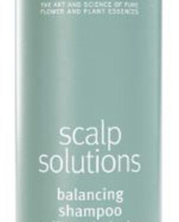 Aveda Scalp Solutions Balancing Shampoo Purifies And Refreshes 200ml - Shampoo  - 018084040546