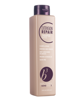 Extension Repair Shampoo Brazilian Bond Builder - Shampoo
