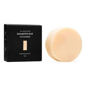 Badeanstalten Shampoo Bar - Badeanstalten Shampoo  - 5704989332019