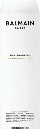 Balmain Paris Dry Shampoo 300 Tørshampoo - Balmain Shampoo  - 8718503828688