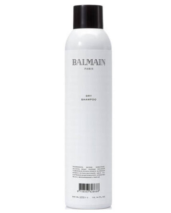 Balmain Hair Dry Shampoo 300 - Balmain Shampoo  - 8718503828688