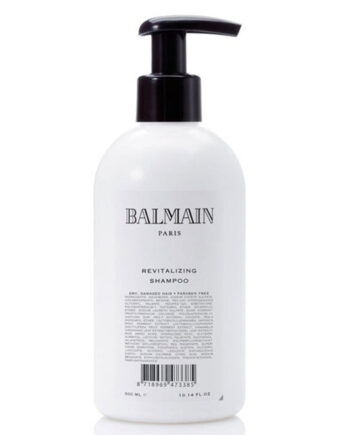 Balmain Revitalizing Shampoo 300 - Balmain Shampoo  - 8718969473385