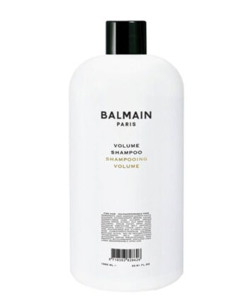 Balmain Volume Shampoo 1000 - Balmain Shampoo  - 8720246243949
