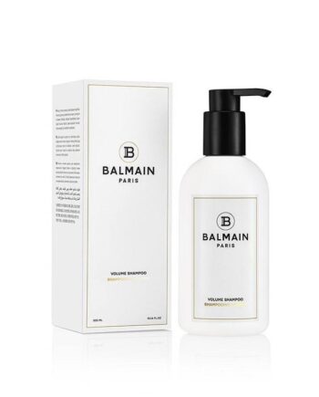 Balmain Volume Shampoo 300 - Balmain Shampoo  - 8720246243956