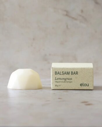 Balsam Bar Ampx2219 Lemongrass Ampx2219 Stor - Shampoo
