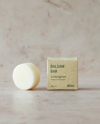 Balsam Bar Ampx2219 Lemongrass - Shampoo