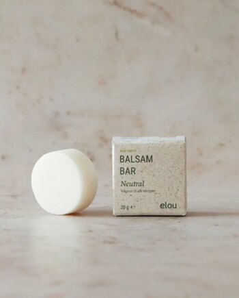 Balsam Bar Ampx2219 Neutral - Shampoo