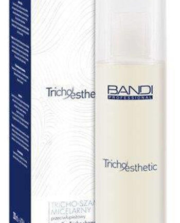 Bandi Professional Tricho Esthetic Micellar Tricho Shampoo Anti Dandruff 200ml Dato - Shampoo  - 5905669097901