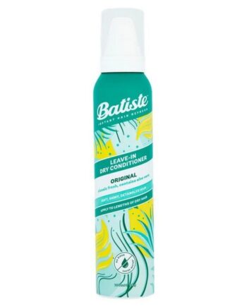 Grøn Batiste Dry Conditioner Original 100 - Batiste Shampoo  - 5010724538562
