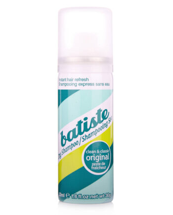 Batiste Dry Shampoo Original - Batiste Shampoo  - 5010724527504
