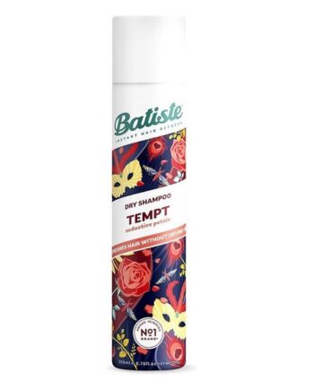 Batiste Dry Shampoo Tempt 200 - Batiste Shampoo  - 5010724533628