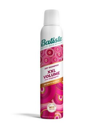Batiste Stylist Volume 200 - Batiste Shampoo  - 5010724529072