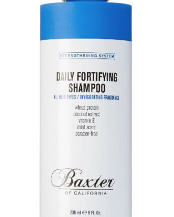 Baxter California Daily Fortifying Shampoo 236ml - Shampoo  - 884486331168