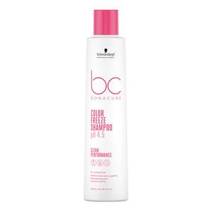 Schwarzkopf Professional Color Freeze Shampoo 250 - Shampoo - 4045787723373