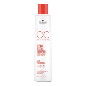 Schwarzkopf Professional Repair Rescue Shampoo 250 - Shampoo  - 40679771163857