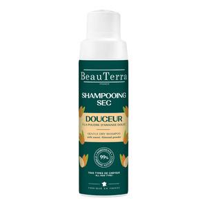 Beauterra Dry Shampoo Gentle - Beauterra Shampoo  - 3770008167865