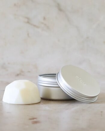 Rejsebeholder Til Stor Balsambar Cleansingbar - Shampoo