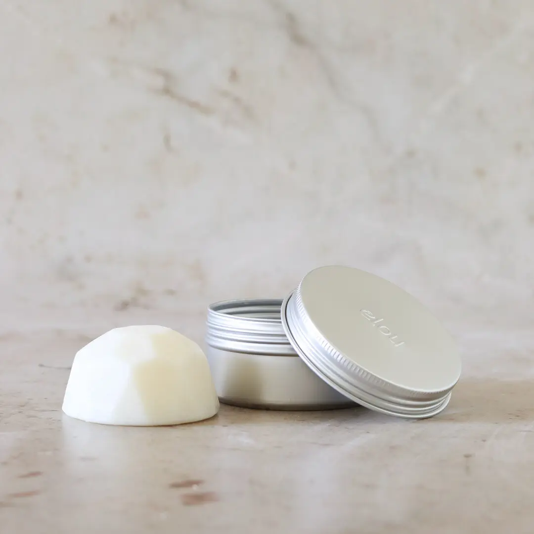 Rejsebeholder Til Stor Balsambar Cleansingbar - Shampoo