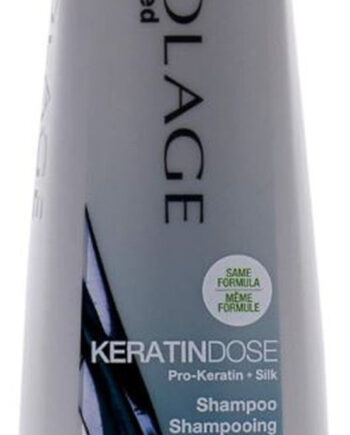 Biolage Advanced Keratindose Shampoo 400ml - Shampoo  - 884486152114