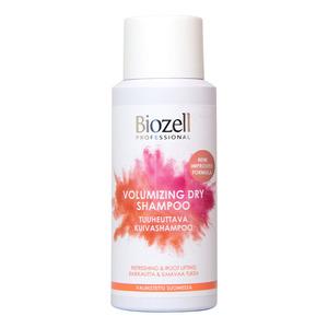 Biozell Professional Volumizing Dry Shampoo 100 - Biozell Shampoo  - 6414400082551