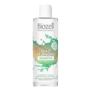Biozell Scalp Balancing Shampoo 250 - Biozell Shampoo  - 6414400082520