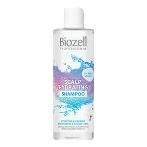 Biozell Scalp Hydrating Shampoo 250 - Biozell Shampoo  - 6414400082506