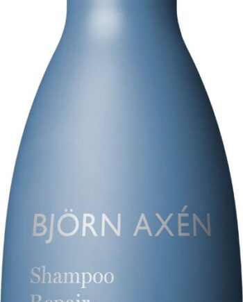 Bjrn Axn Shampoo Repair For Damaged Dry Hair 250ml - Shampoo  - 7350001701486