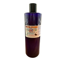 Macurth Børneshampoo Ampbull 500ml - Macurth Shampoo  - 5707373100522