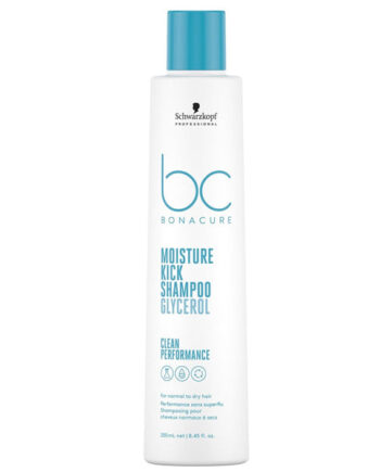 Schwarzkopf Moisture Kick Shampoo 250 - Schwarzkopf Shampoo  - 4045787723090