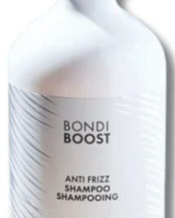 Bondi Boost Salon Professional Anti Frizz Shampoo 500ml - Shampoo  - 810105630220
