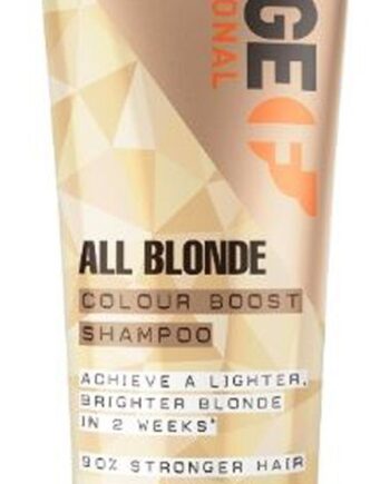 Fudge Professional All Blonde Colour Boost Shampoo 250ml - Shampoo  - 5031550000313