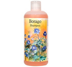 Rømer Borago Shampoo Ampbull 250 - Shampoo  - 5708636188882