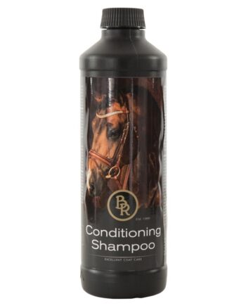 Conditioning Shampoo - Denlillerytter Shampoo