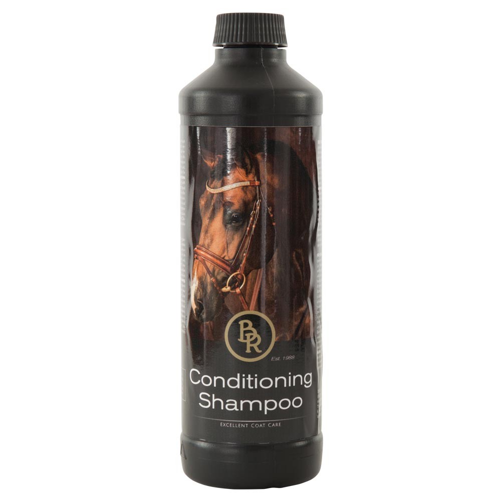 Conditioning Shampoo - Denlillerytter Shampoo