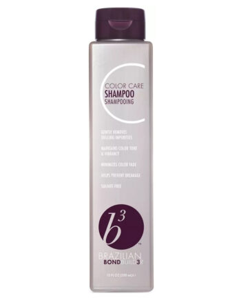 Color Care Shampoo Brazilian Bond Builder - Shampoo