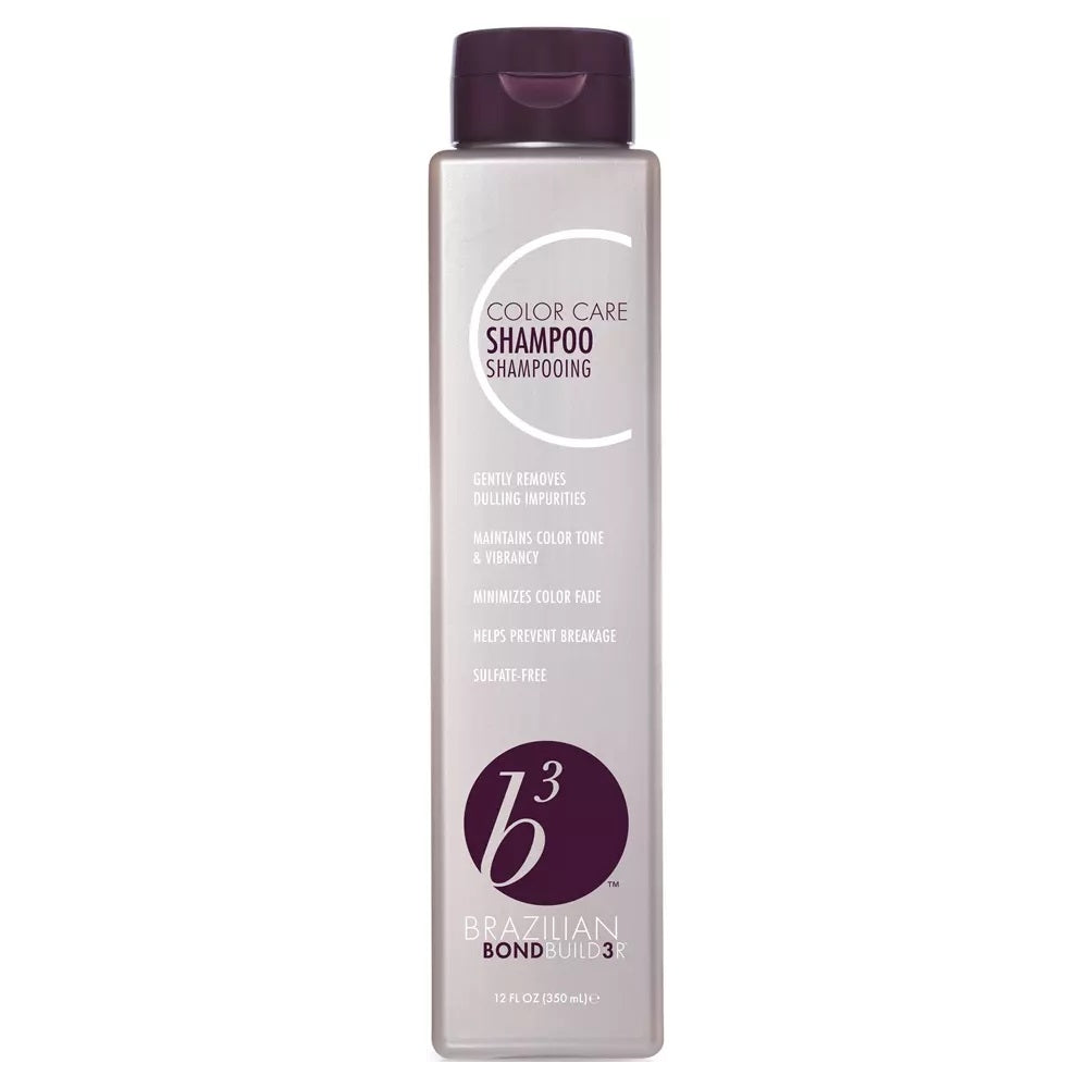 Color Care Shampoo Brazilian Bond Builder - Shampoo