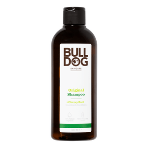 Bulldog Original Shampoo 300 - Bulldog Shampoo  - 5060144648754