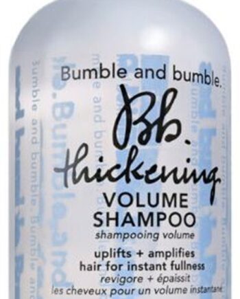 Bumble And Bumble Thickening Volume Shampoo 250ml - Shampoo  - 685428025882